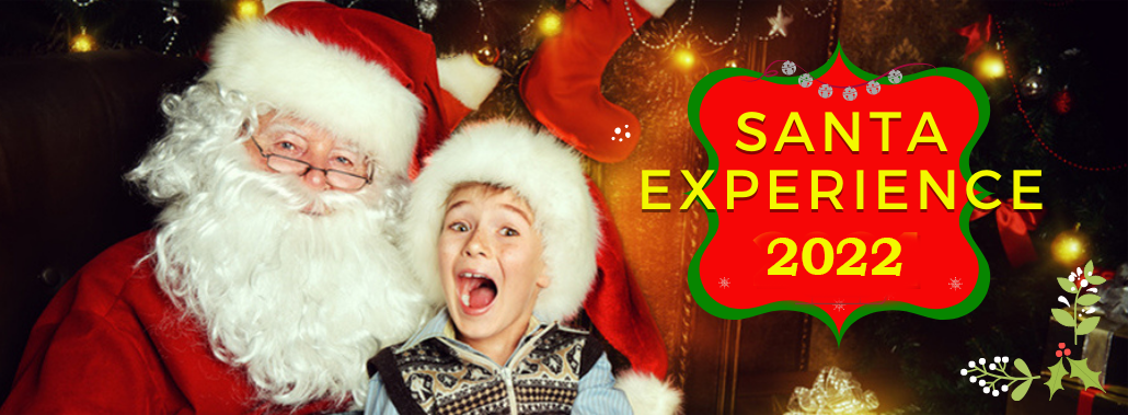 Lapland Breaks Christmas Break