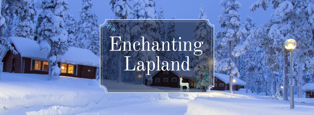 Lapland Day Trip