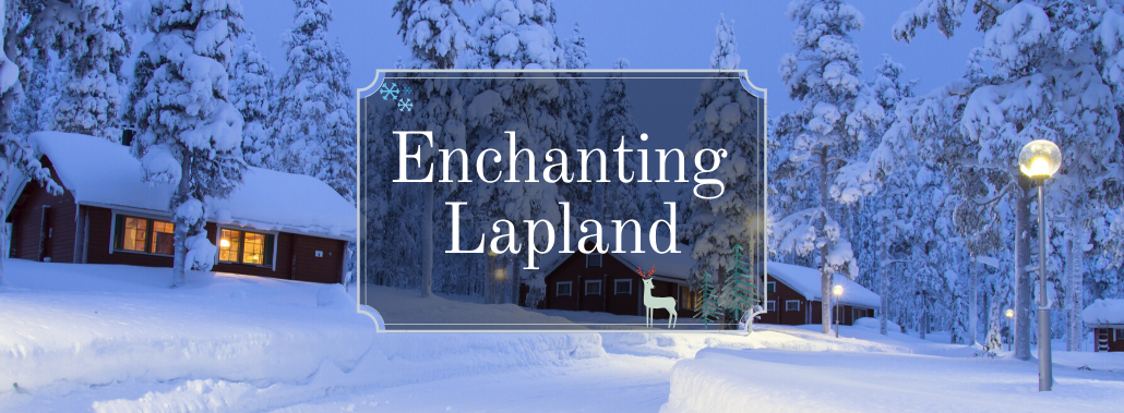 lapland day trips norwich